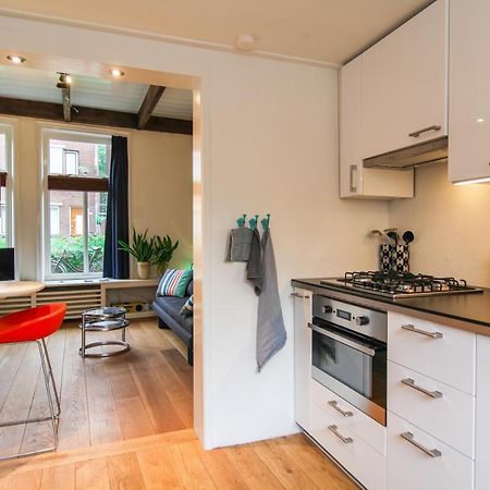 Loge 10 Free Parkingspot - Shippershouse With Kitchen And Bar Apartment Groningen Luaran gambar